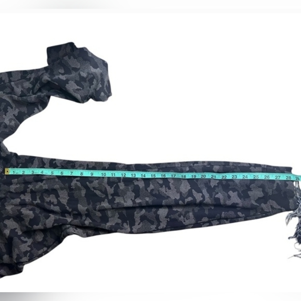 63. Lululemon Ready To Rulu Jacquard Camo Joggers - Picture 9 of 10